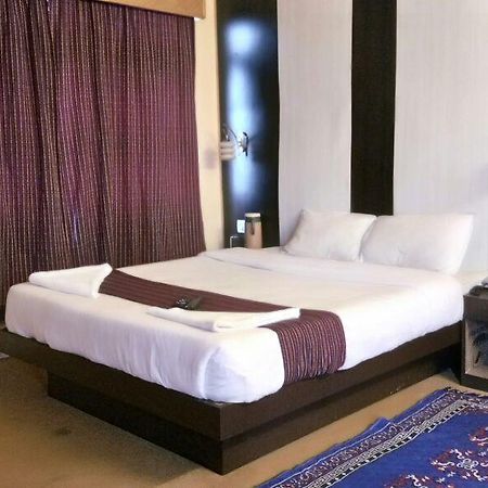 Hotel Snowview Pelling Kültér fotó
