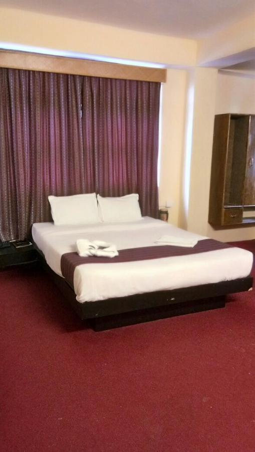 Hotel Snowview Pelling Kültér fotó