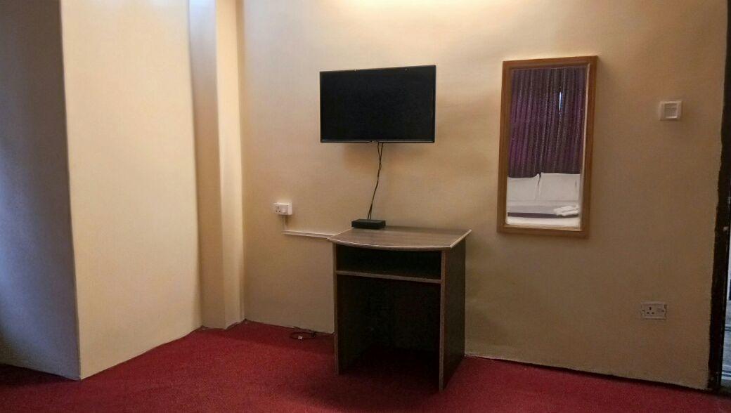 Hotel Snowview Pelling Kültér fotó